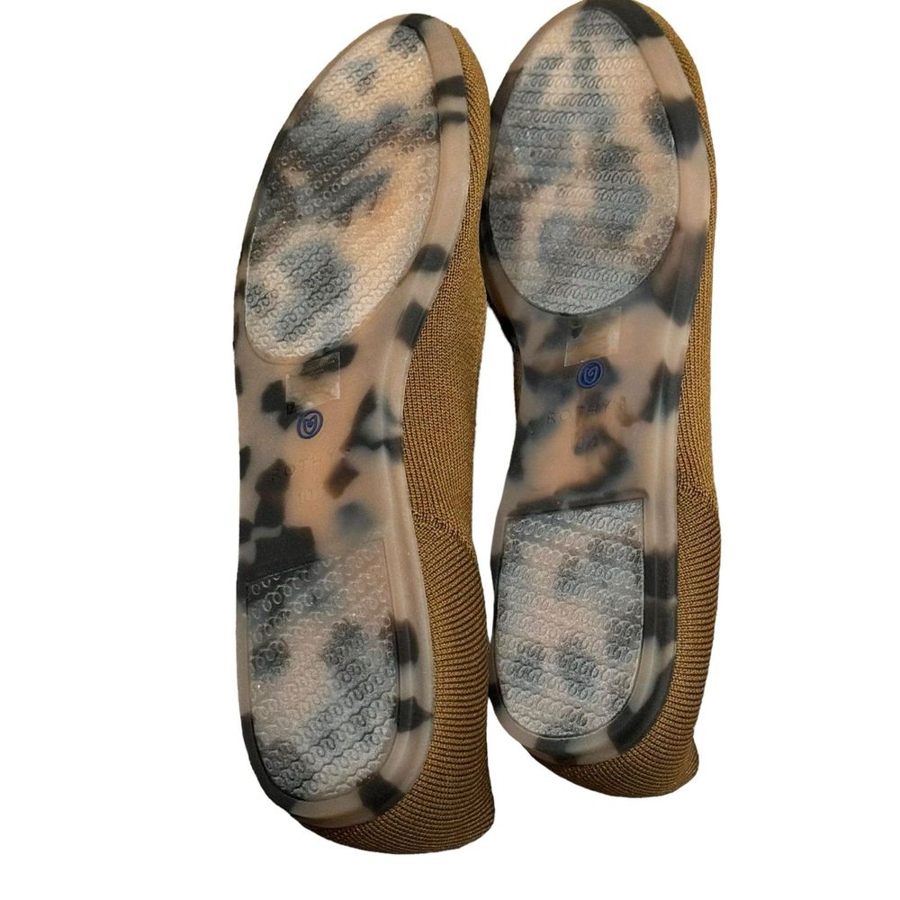 ROTHY'S The Flat Knit Upper Slip On Flats Size10.5 NWT - Picture 11 of 15